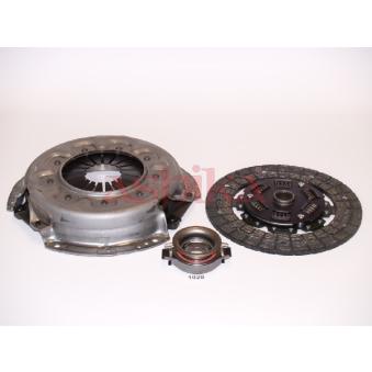 Kit d'embrayage ASHIKA OEM 302102T905