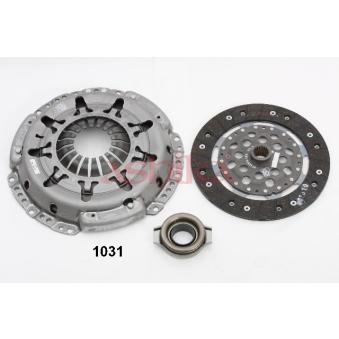 Kit d'embrayage ASHIKA 92-01-1031 pour AUDI A3 2.0 - 140cv