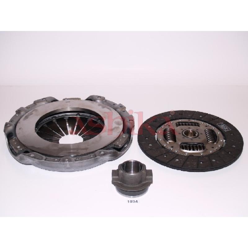 Kit d'embrayage ASHIKA 92-01-1034 - Visuel 1