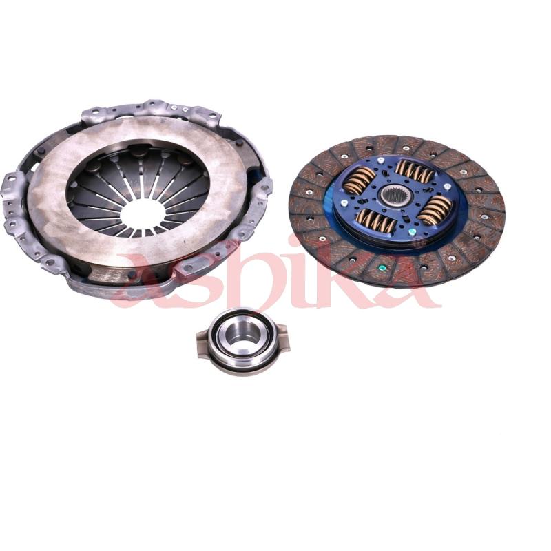 Kit d'embrayage ASHIKA 92-01-1035 - Visuel 1