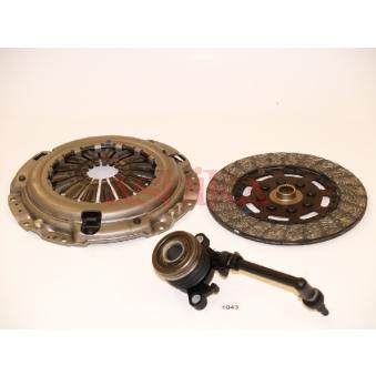 Kit d'embrayage ASHIKA OEM 306A0JA60C Kit d'embrayage ASHIKA OEM 306A0JA60C