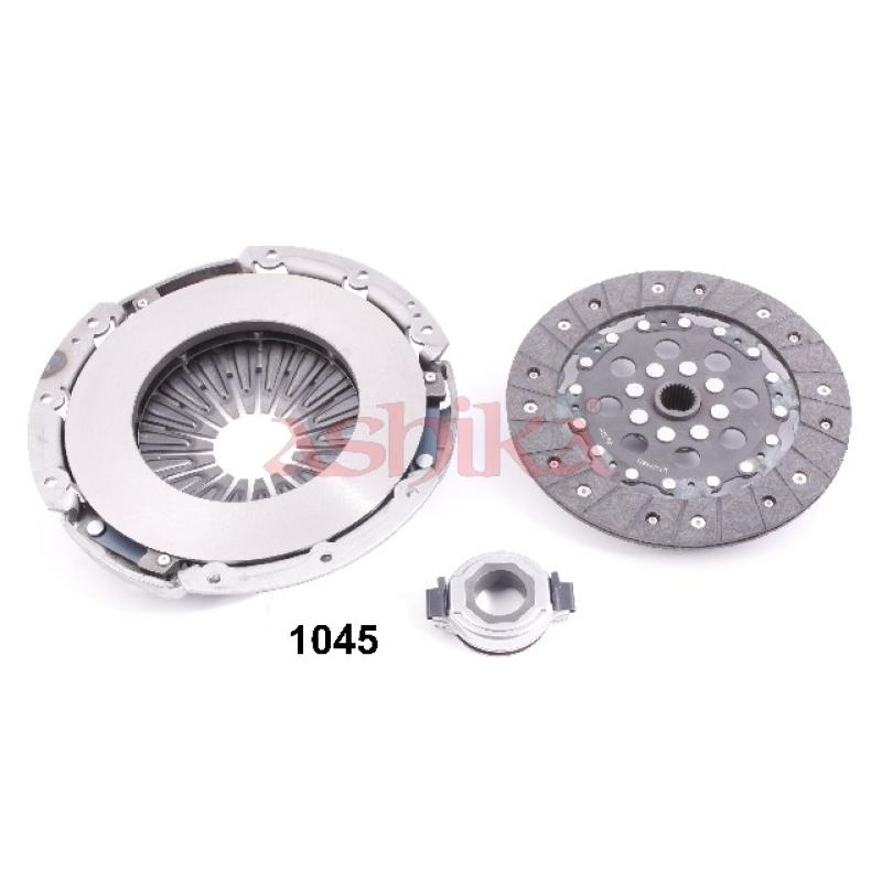 Kit d'embrayage ASHIKA 92-01-1045 - Visuel 1