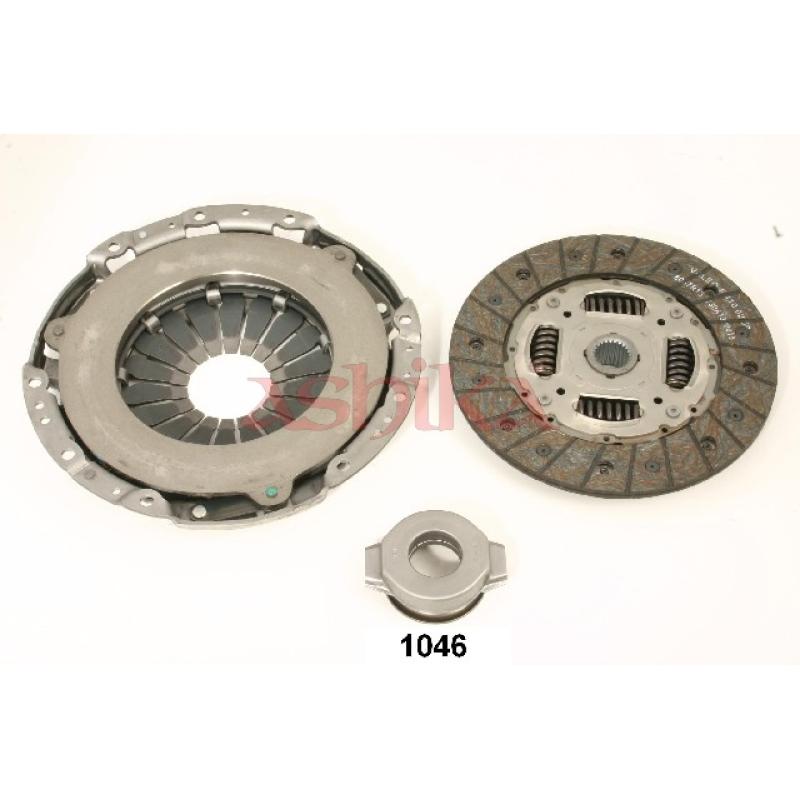 Kit d'embrayage ASHIKA 92-01-1046 - Visuel 1