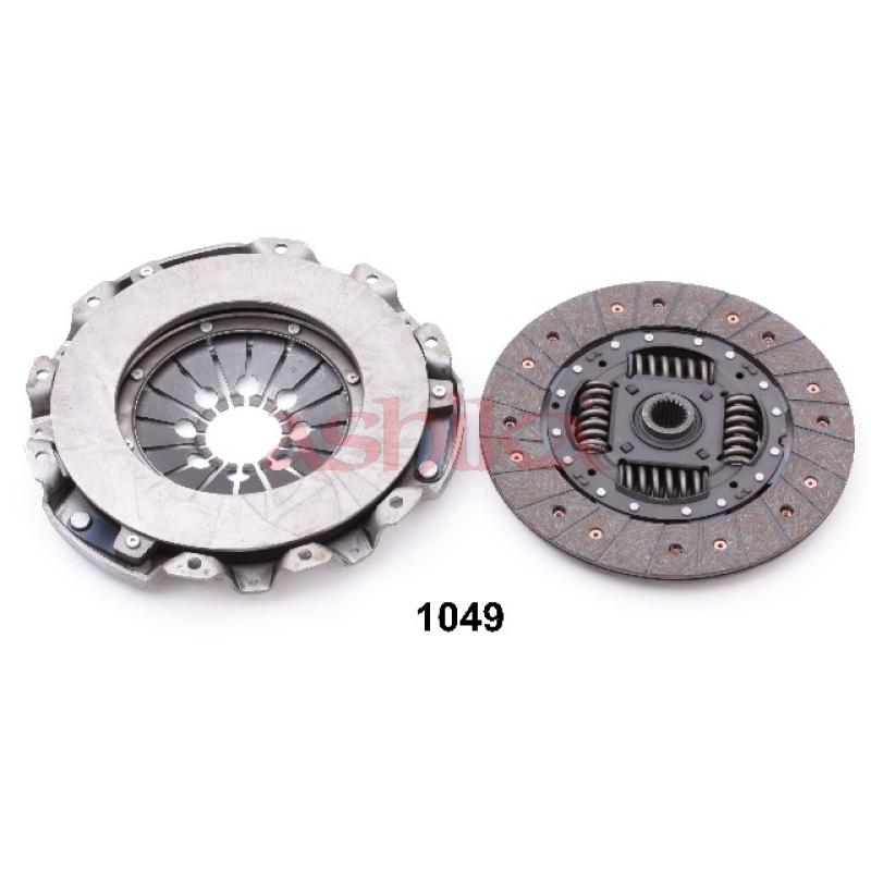 Kit d'embrayage ASHIKA 92-01-1049 - Visuel 1