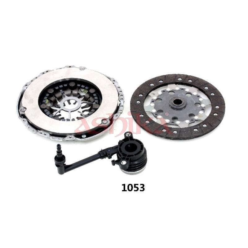 Kit d'embrayage ASHIKA 92-01-1053 - Visuel 1