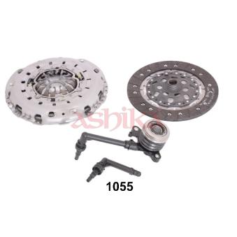 Kit d'embrayage ASHIKA OEM 8200723260
