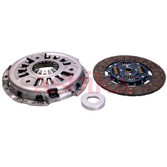 Kit d'embrayage ASHIKA [92-01-1058]