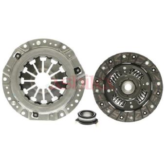Kit d'embrayage ASHIKA OEM 301004A00D Kit d'embrayage ASHIKA OEM 301004A00D