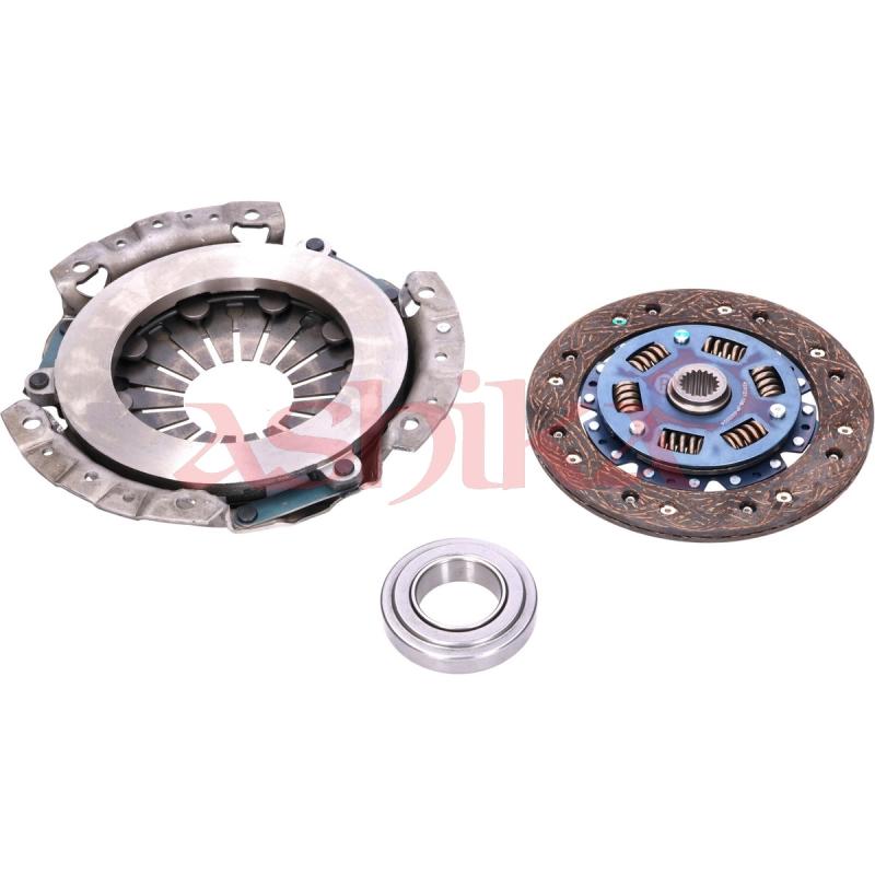 Kit d'embrayage ASHIKA 92-01-106 - Visuel 1