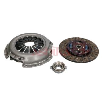 Kit d'embrayage ASHIKA 92-01-1060