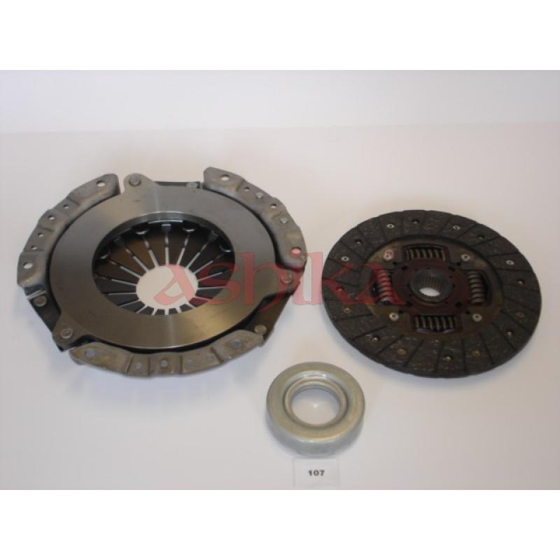 Kit d'embrayage ASHIKA 92-01-107 - Visuel 1