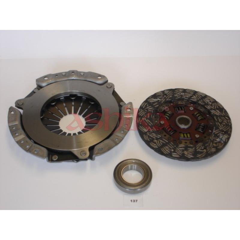 Kit d'embrayage ASHIKA 92-01-137 - Visuel 1