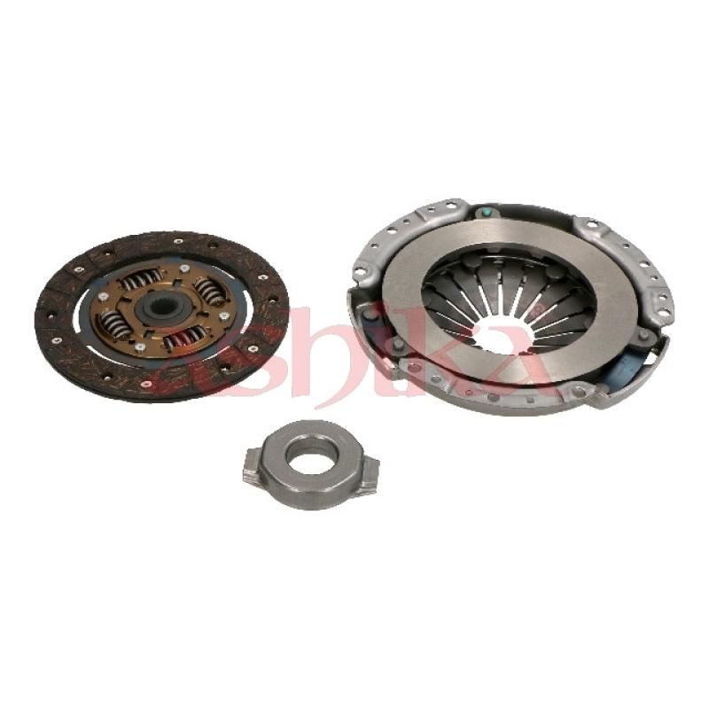 Kit d'embrayage ASHIKA 92-01-149 - Visuel 1