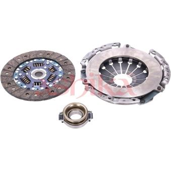 Kit d'embrayage ASHIKA 92-01-156