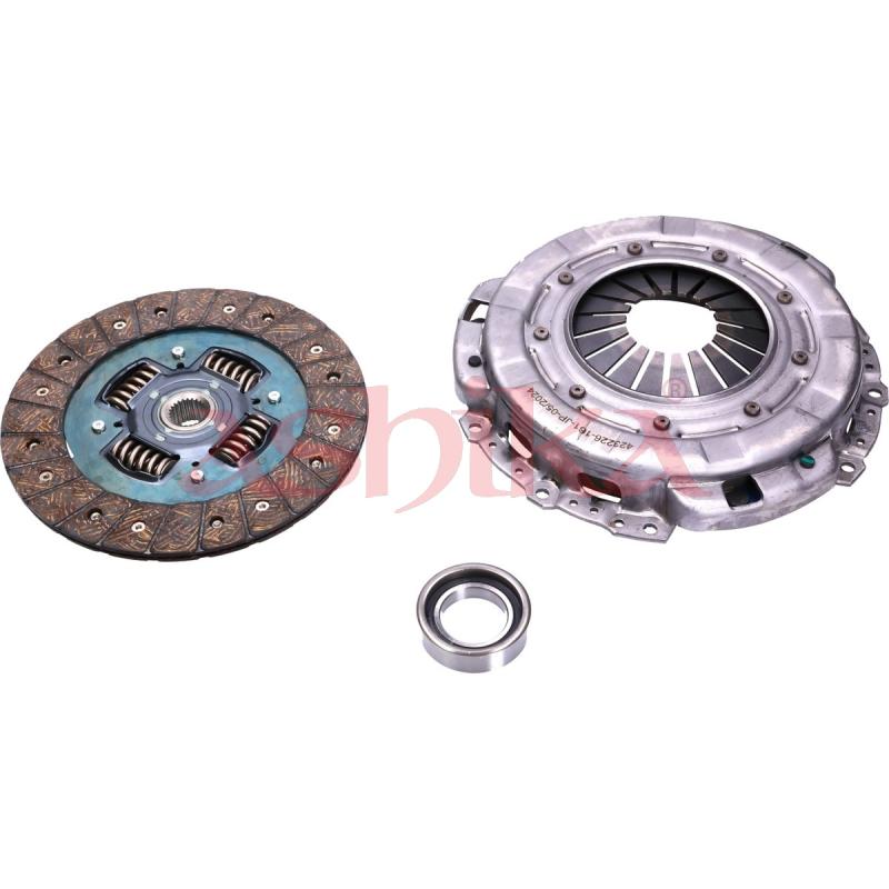 Kit d'embrayage ASHIKA 92-01-161 - Visuel 1