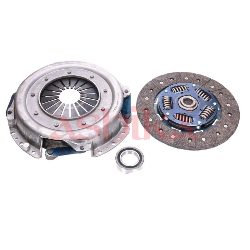 Kit d'embrayage ASHIKA 92-01-172 - Visuel 1