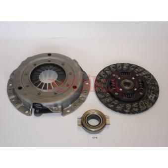 Kit d'embrayage ASHIKA OEM 3021070J00 Kit d'embrayage ASHIKA OEM 3021070J00