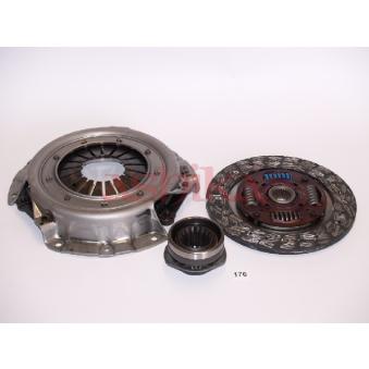Kit d'embrayage ASHIKA OEM 300019C026