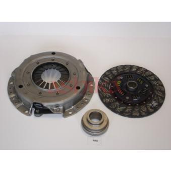 Kit d'embrayage ASHIKA OEM 3021070J00 Kit d'embrayage ASHIKA OEM 3021070J00