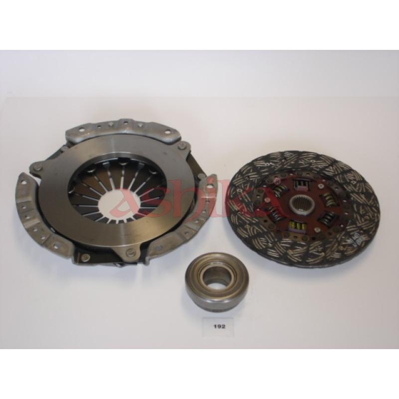 Kit d'embrayage ASHIKA 92-01-192 - Visuel 1