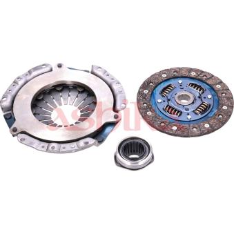 Kit d'embrayage ASHIKA OEM 3021070J00 Kit d'embrayage ASHIKA OEM 3021070J00