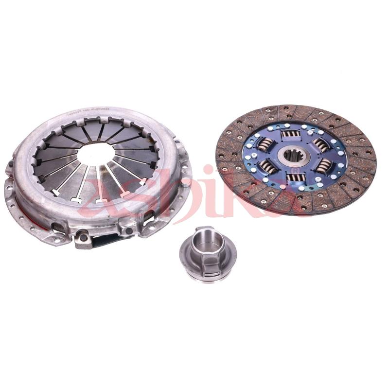 Kit d'embrayage ASHIKA 92-01-195 - Visuel 1