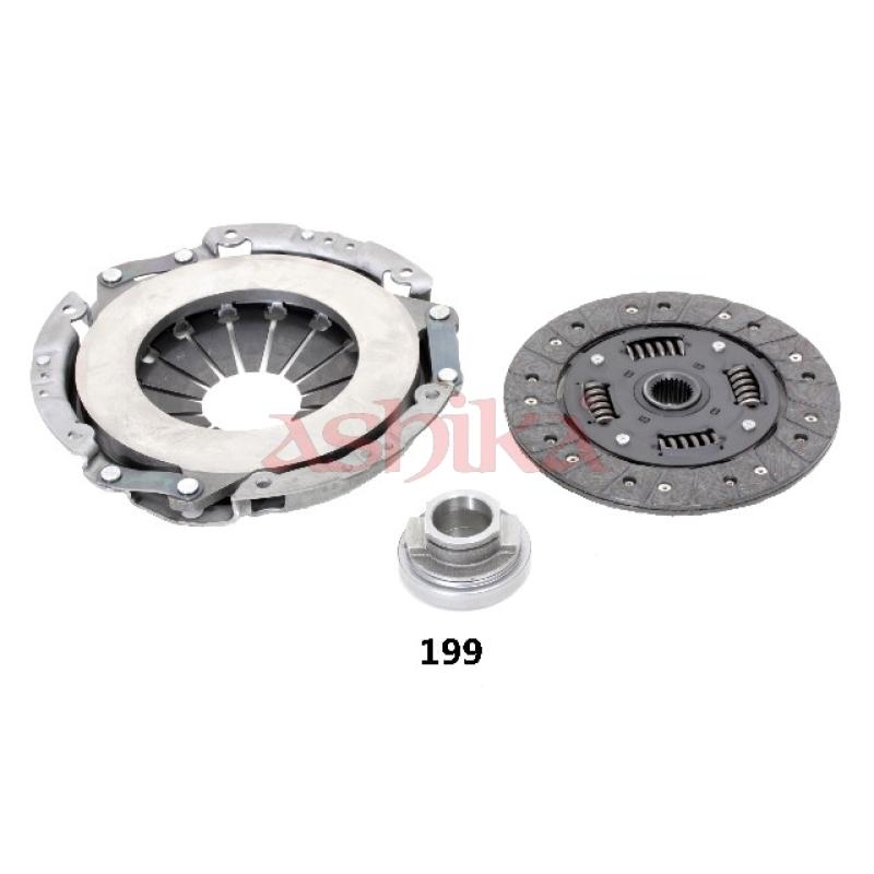 Kit d'embrayage ASHIKA 92-01-199 - Visuel 1