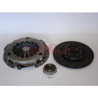 Kit d'embrayage ASHIKA OEM 3123035070