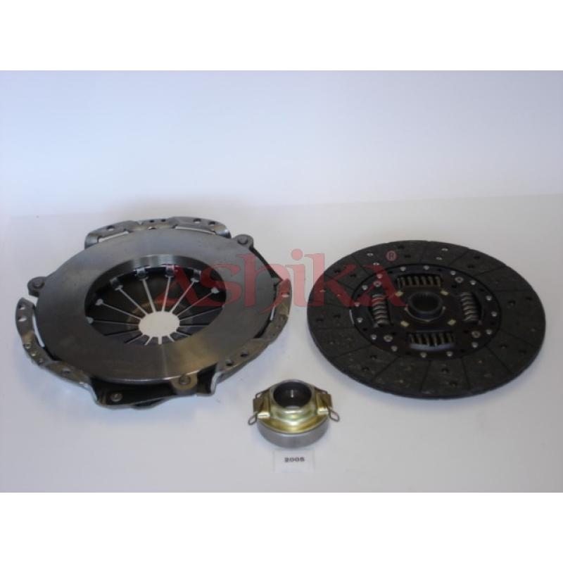 Kit d'embrayage ASHIKA 92-02-2005 - Visuel 1