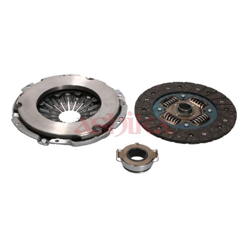 Kit d'embrayage ASHIKA 92-02-2014M - Visuel 1