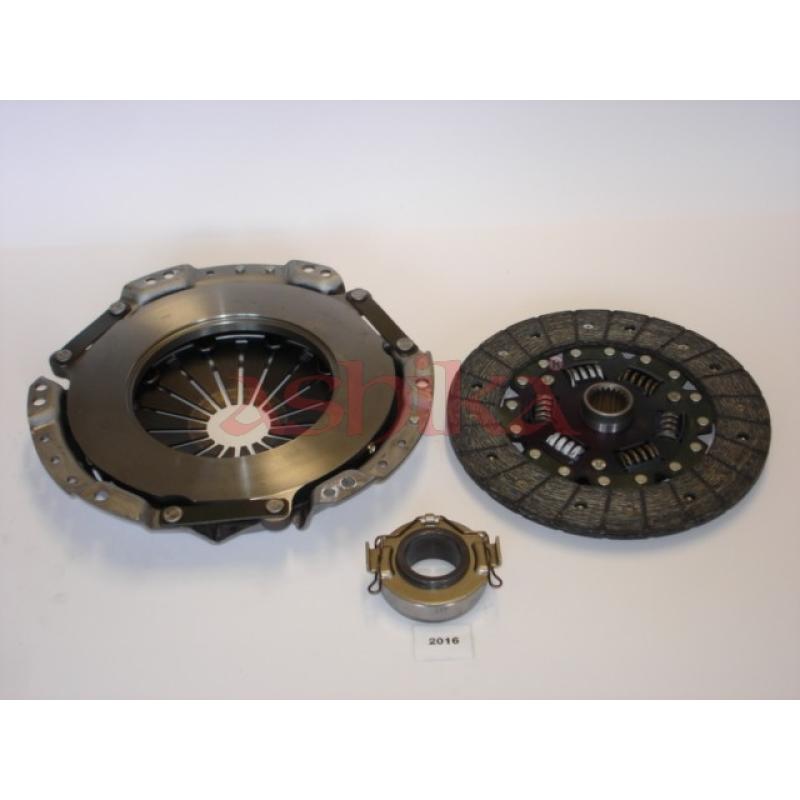 Kit d'embrayage ASHIKA 92-02-2016 - Visuel 1