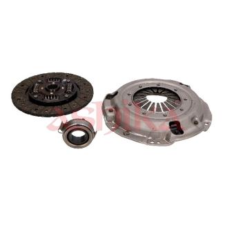 Kit d'embrayage ASHIKA OEM 3125035410