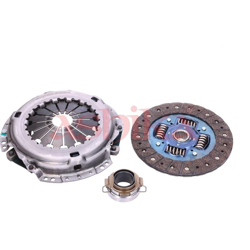 Kit d'embrayage ASHIKA 92-02-2028 - Visuel 1