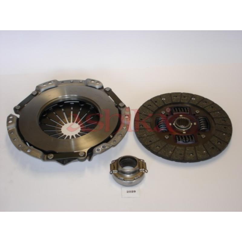 Kit d'embrayage ASHIKA 92-02-2029 - Visuel 1