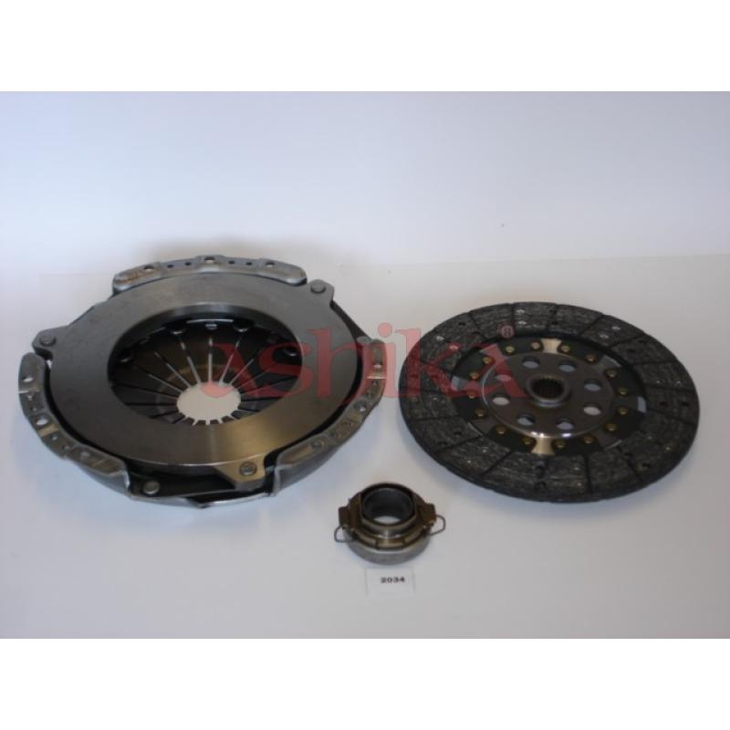 Kit d'embrayage ASHIKA 92-02-2034 - Visuel 1