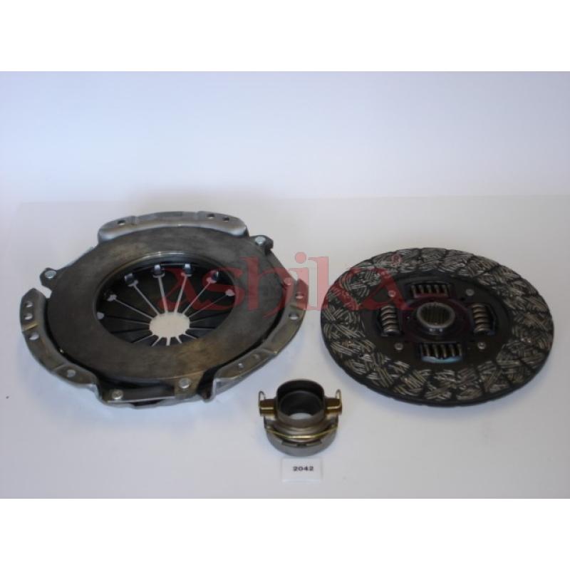 Kit d'embrayage ASHIKA 92-02-2042 - Visuel 1