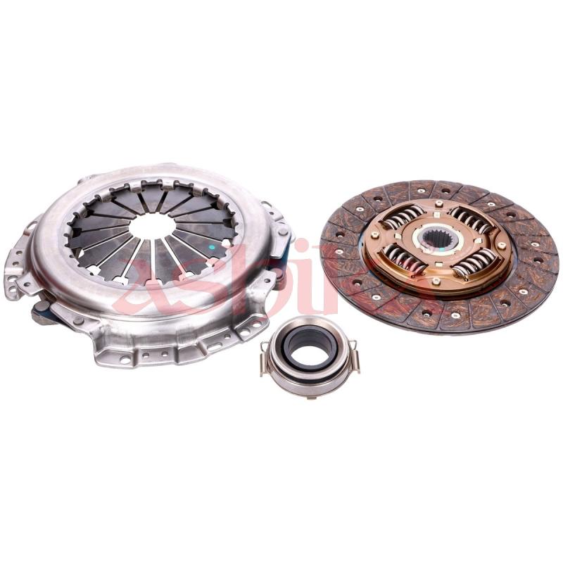 Kit d'embrayage ASHIKA 92-02-2056 - Visuel 1