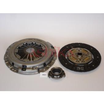 Kit d'embrayage ASHIKA OEM 3123032011