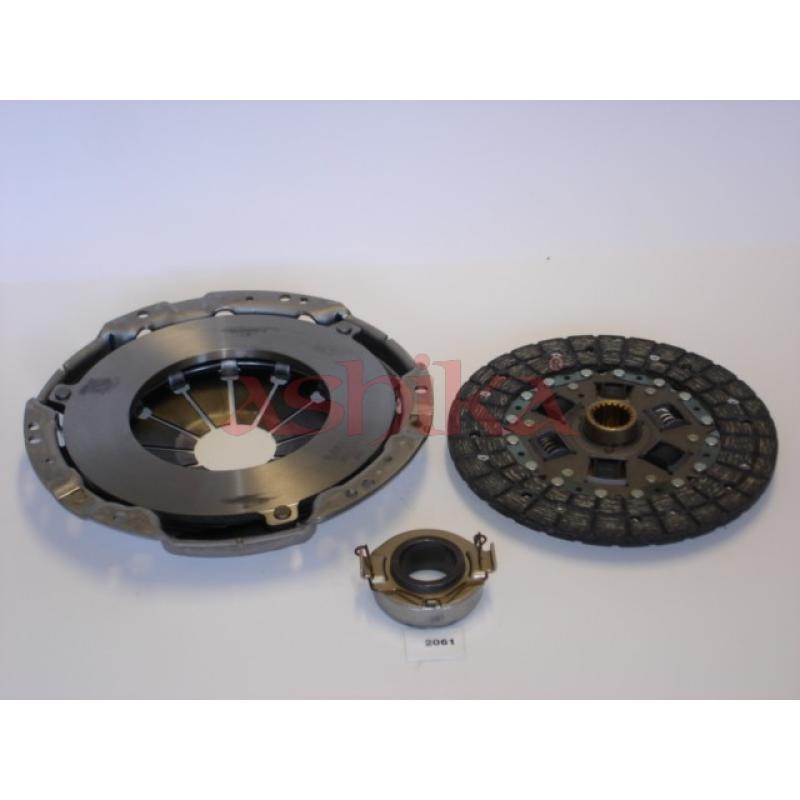 Kit d'embrayage ASHIKA 92-02-2061 - Visuel 1
