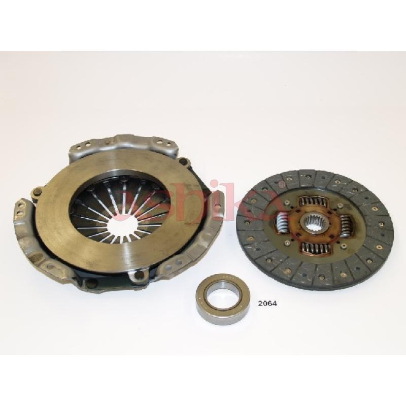 Kit d'embrayage ASHIKA 92-02-2064 - Visuel 1