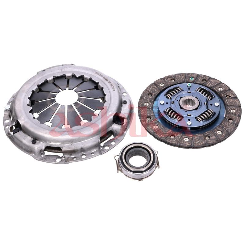 Kit d'embrayage ASHIKA 92-02-2065 - Visuel 1