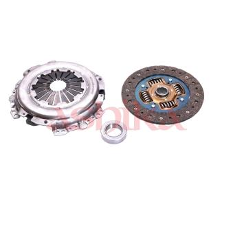 Kit d'embrayage ASHIKA OEM 3121028021