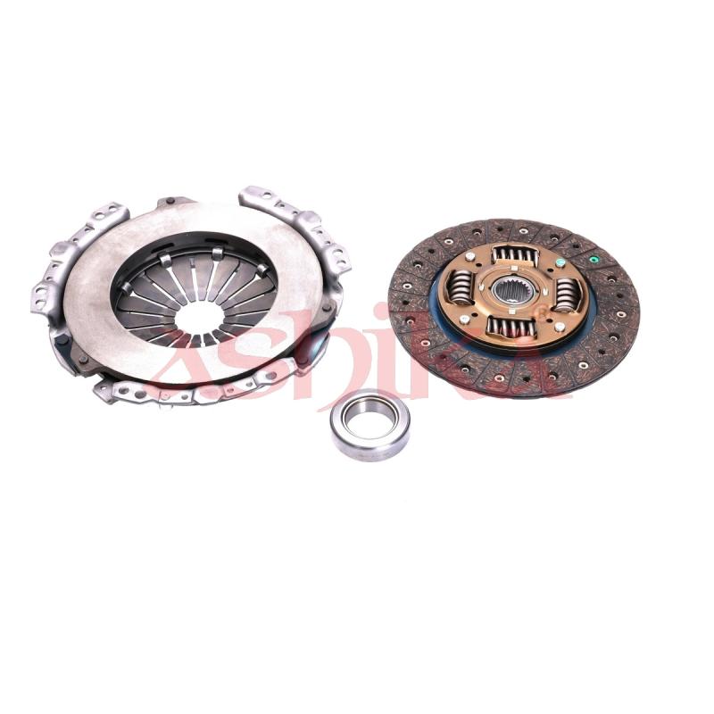 Kit d'embrayage ASHIKA 92-02-2068 - Visuel 1