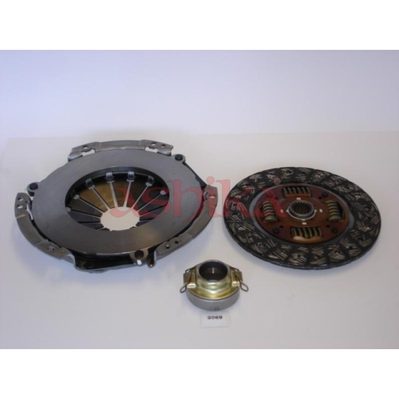 Kit d'embrayage ASHIKA 92-02-2069 - Visuel 1