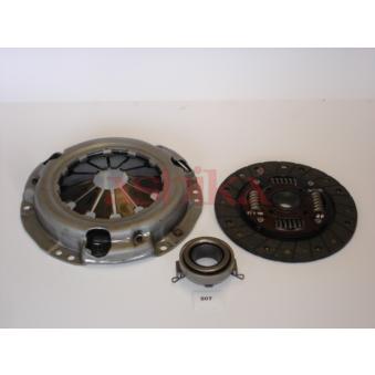 Kit d'embrayage ASHIKA 92-02-207
