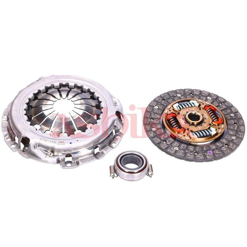 Kit d'embrayage ASHIKA 92-02-2070 - Visuel 1