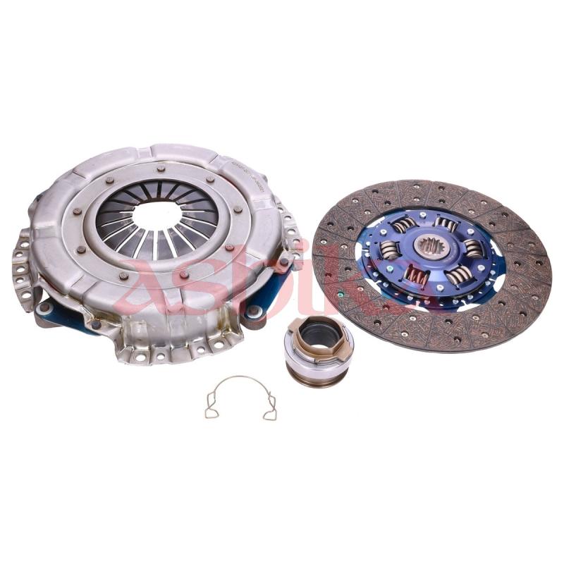 Kit d'embrayage ASHIKA 92-02-2071 - Visuel 1