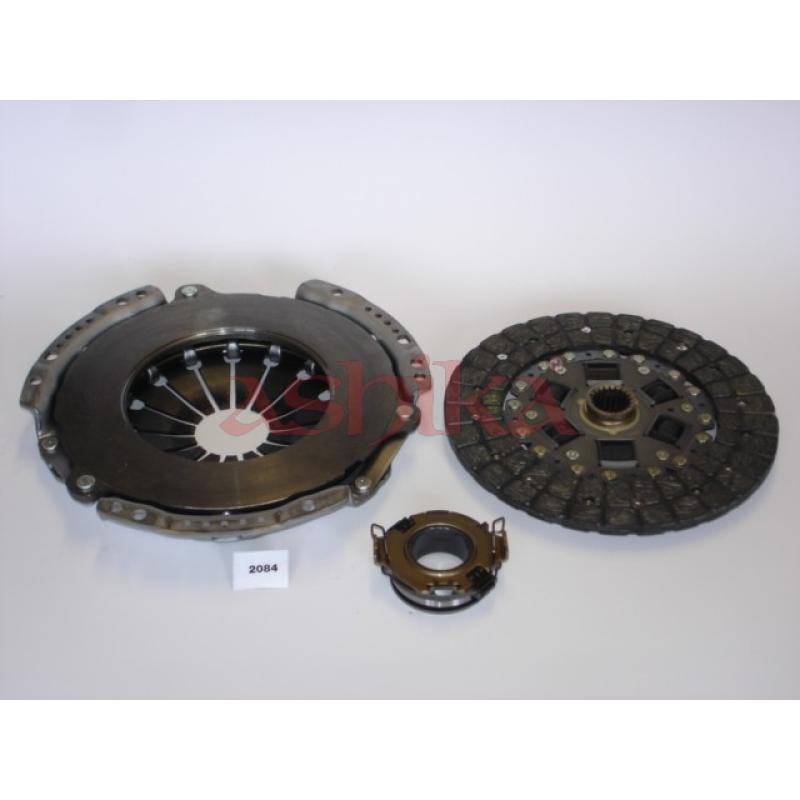 Kit d'embrayage ASHIKA 92-02-2084 - Visuel 1