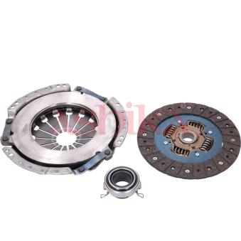 Kit d'embrayage ASHIKA [92-02-2085]