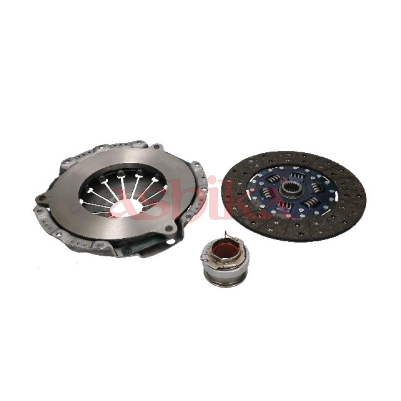 Kit d'embrayage ASHIKA 92-02-2086 - Visuel 1